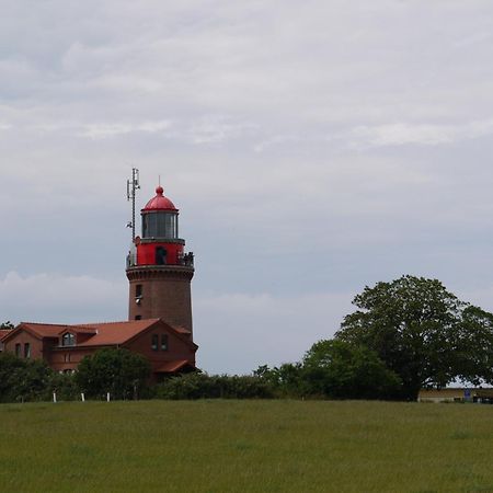 Landhaus Am Gruen Wittenbeck Exteriör bild